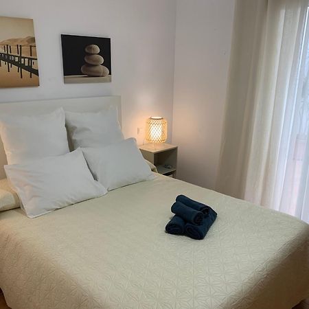 Apartamento Clavero 1 네르하 외부 사진