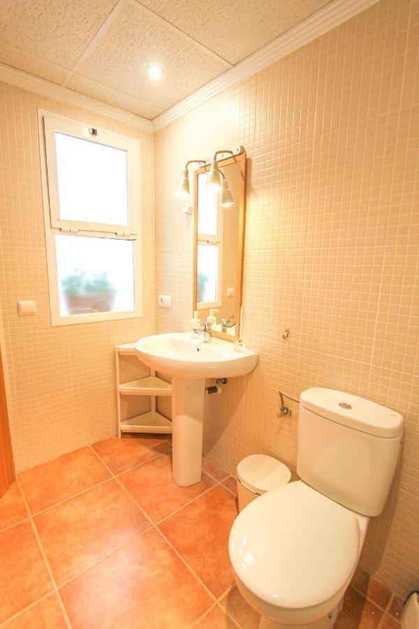 Apartamento Clavero 1 네르하 외부 사진