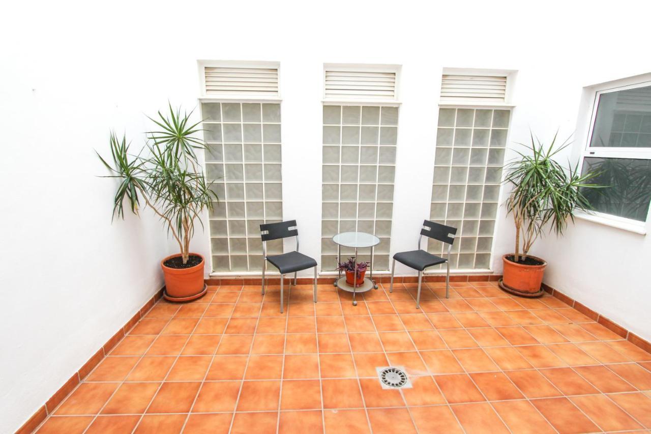 Apartamento Clavero 1 네르하 외부 사진