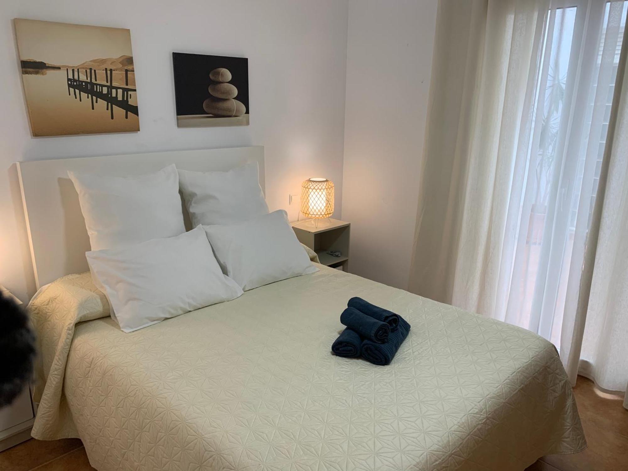 Apartamento Clavero 1 네르하 외부 사진